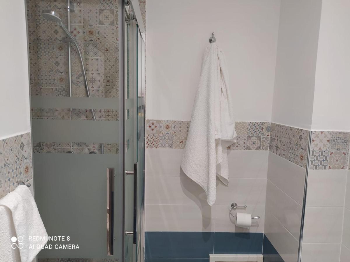 Hotel Poseidon Corigliano Calabro Exterior photo