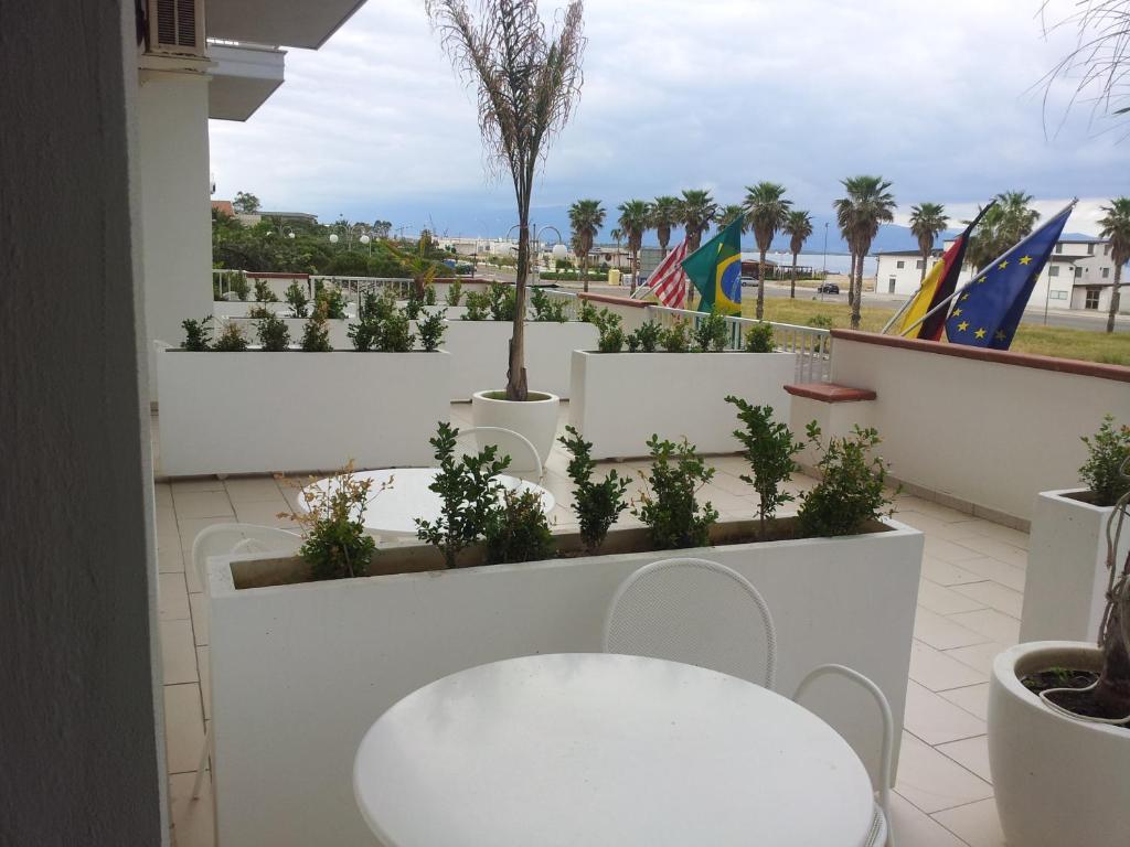 Hotel Poseidon Corigliano Calabro Room photo