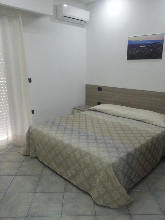 Hotel Poseidon Corigliano Calabro Room photo