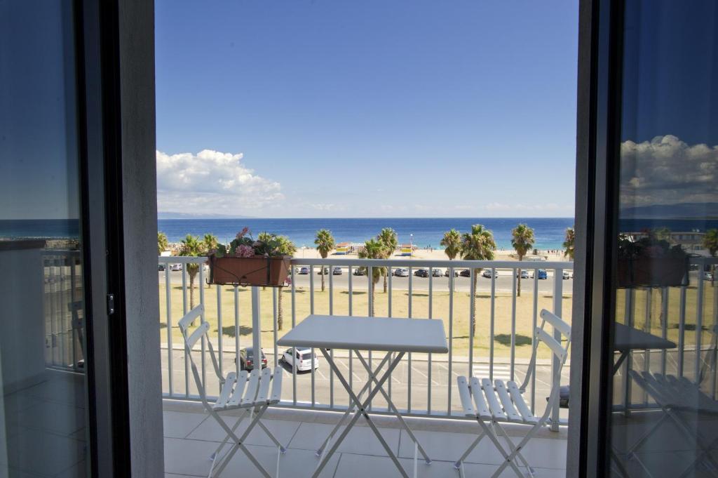 Hotel Poseidon Corigliano Calabro Exterior photo